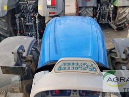 New Holland T 7.220 POWER COMMAND