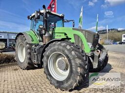 Fendt 930 VARIO SCR