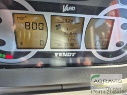 Fendt 930 VARIO SCR