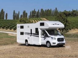 Rimor Kilig 50 *VOLL* *2024*