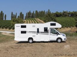 Rimor Kilig 50 *VOLL* *2024*