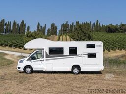 Rimor Kilig 50 *VOLL* *2024*