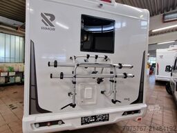 Rimor Kilig 50 *VOLL* *2024*