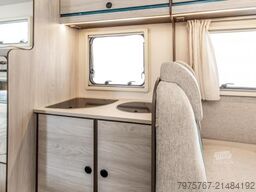 Rimor Kilig 50 *VOLL* *2024*