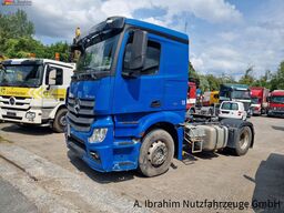 Mercedes-Benz Actros 1840 Kipphydraulik | 4x2 | deutsches Fahrzeug