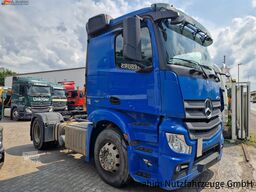 Mercedes-Benz Actros 1840 Kipphydraulik | 4x2 | deutsches Fahrzeug