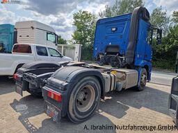 Mercedes-Benz Actros 1840 Kipphydraulik | 4x2 | deutsches Fahrzeug