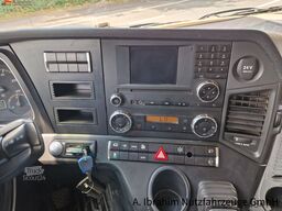 Mercedes-Benz Actros 1840 Kipphydraulik | 4x2 | deutsches Fahrzeug
