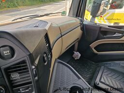 Mercedes-Benz Actros 1840 Kipphydraulik | 4x2 | deutsches Fahrzeug