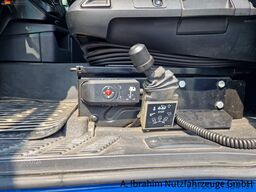 Mercedes-Benz Actros 1840 Kipphydraulik | 4x2 | deutsches Fahrzeug