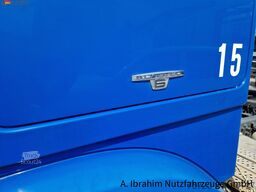 Mercedes-Benz Actros 1840 Kipphydraulik | 4x2 | deutsches Fahrzeug