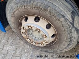 Mercedes-Benz Actros 1840 Kipphydraulik | 4x2 | deutsches Fahrzeug