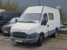IVECO DAILY 35C13 L2H2 Dubbellucht DC!