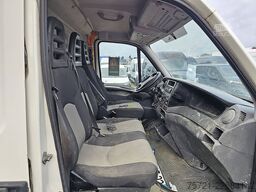 IVECO DAILY 35C13 L2H2 Dubbellucht DC!