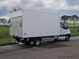 MERCEDES-BENZ SPRINTER 515 ac camera EURO6