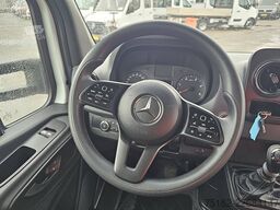 MERCEDES-BENZ SPRINTER 515 ac camera EURO6
