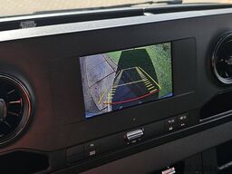 MERCEDES-BENZ SPRINTER 515 ac camera EURO6