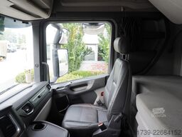 SCANIA R540 6x2 / Curtainsider 19 EPAL/ cap 16t