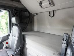 SCANIA R540 6x2 / Curtainsider 19 EPAL/ cap 16t