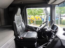 SCANIA R540 6x2 / Curtainsider 19 EPAL/ cap 16t