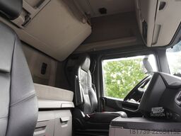 SCANIA R540 6x2 / Curtainsider 19 EPAL/ cap 16t
