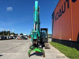 Kobelco SK 140 SRLC-7 AC