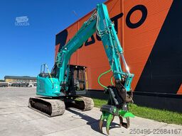 Kobelco SK 140 SRLC-7 AC