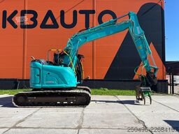 Kobelco SK 140 SRLC-7 AC