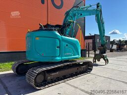 Kobelco SK 140 SRLC-7 AC