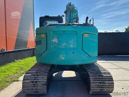 Kobelco SK 140 SRLC-7 AC