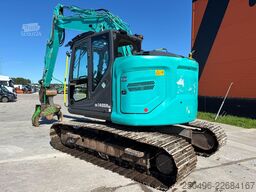 Kobelco SK 140 SRLC-7 AC