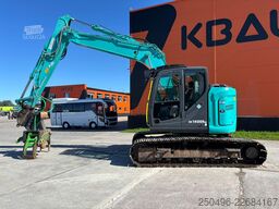 Kobelco SK 140 SRLC-7 AC