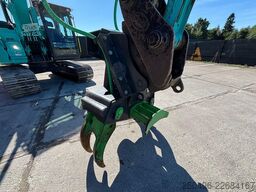 Kobelco SK 140 SRLC-7 AC