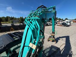 Kobelco SK 140 SRLC-7 AC