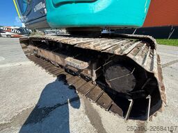 Kobelco SK 140 SRLC-7 AC