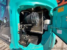 Kobelco SK 140 SRLC-7 AC