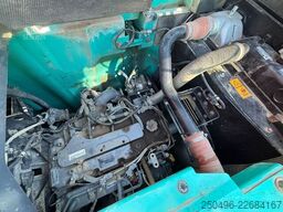 Kobelco SK 140 SRLC-7 AC