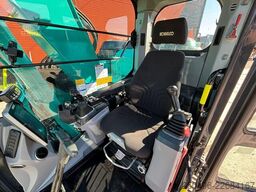Kobelco SK 140 SRLC-7 AC