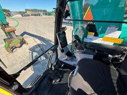 Kobelco SK 140 SRLC-7 AC