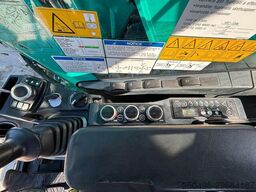 Kobelco SK 140 SRLC-7 AC