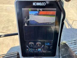 Kobelco SK 140 SRLC-7 AC