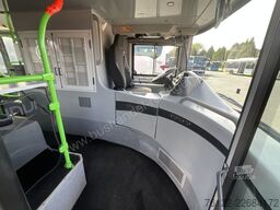 Volvo Unvi B9TL Cabrio
