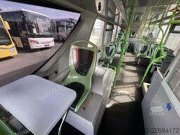 Volvo Unvi B9TL Cabrio