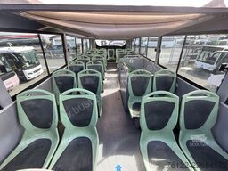 Volvo Unvi B9TL Cabrio