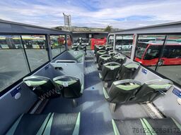 Volvo Unvi B9TL Cabrio