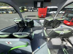 Volvo Unvi B9TL Cabrio