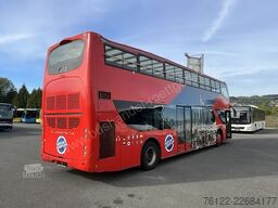 Volvo Unvi B9TL Cabrio