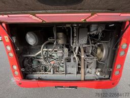 Volvo Unvi B9TL Cabrio