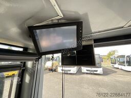 Volvo Unvi B9TL Cabrio