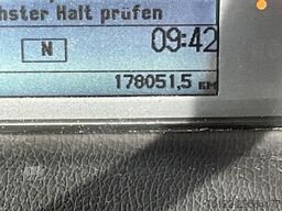 Volvo Unvi B9TL Cabrio
